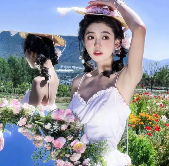 消失三年我身份瞒不住了