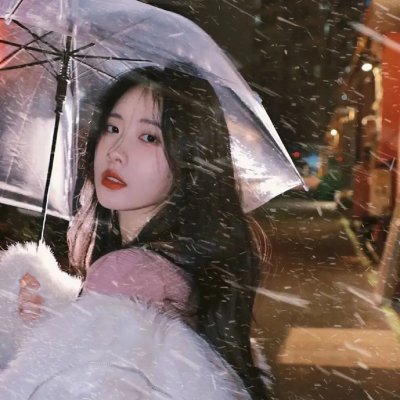 第一次遇见花香的那刻2